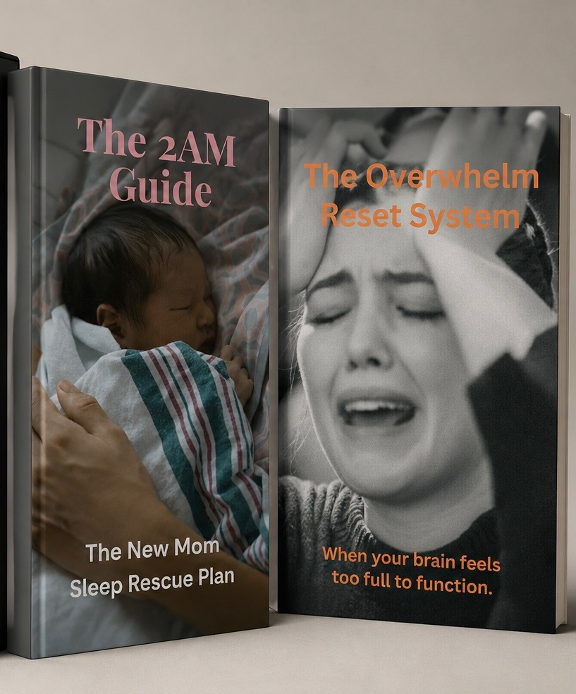 The Starter Bundle